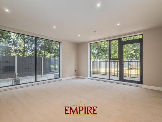 Apartment for rent in West Midlands