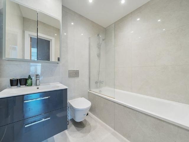 Apartment for rent in Rickmansworth, The Cedars Estate