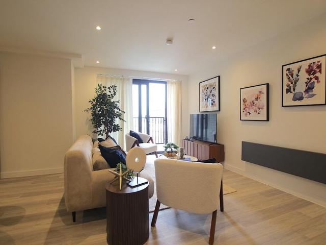 Apartment for rent in Broxbourne, Hertfordshire