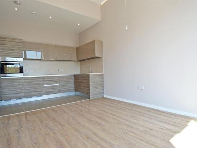 Apartment for rent in Ladywood, West Midlands
