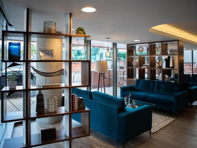 Apartment for rent