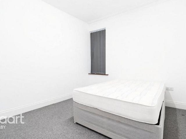 Apartment for rent in Egginton, East Midlands