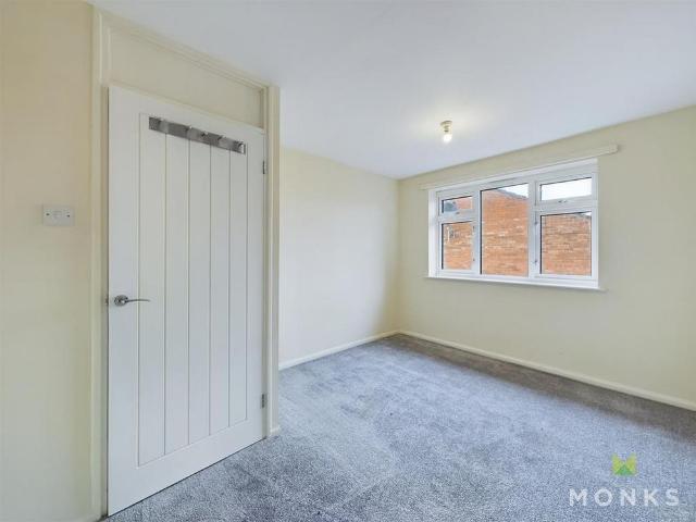 Apartment for rent in Oswestry