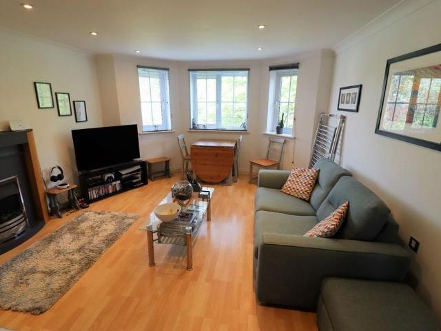 Apartment for rent in Brownedge, South Ribble