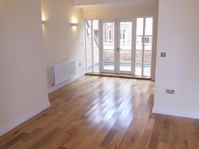 Apartment for rent in Claypath, Durham