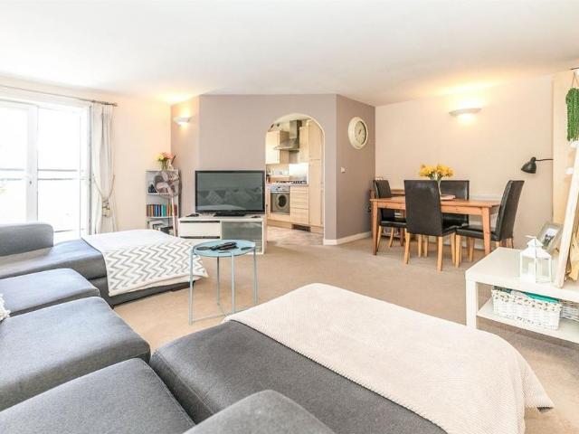 Apartment for rent in St Peters, Worcester
