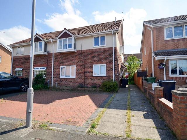 Flat for rent in Tyne And Wear