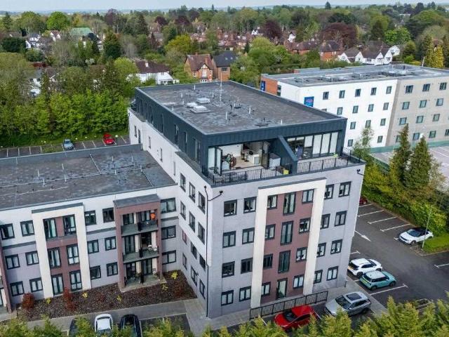 Flat for rent in West Midlands