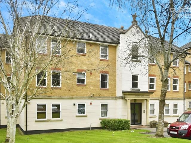 Apartment for rent in Carshalton, Carshalton Beeches