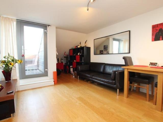 Apartment for rent in St Philip's, Feckenham