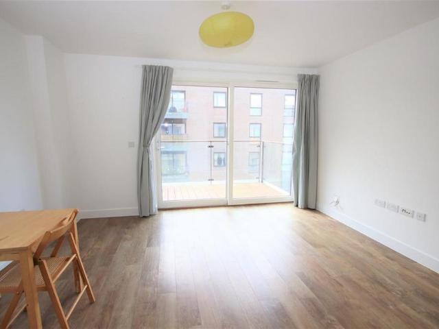 Apartment for rent in Arbury, Cambridgeshire
