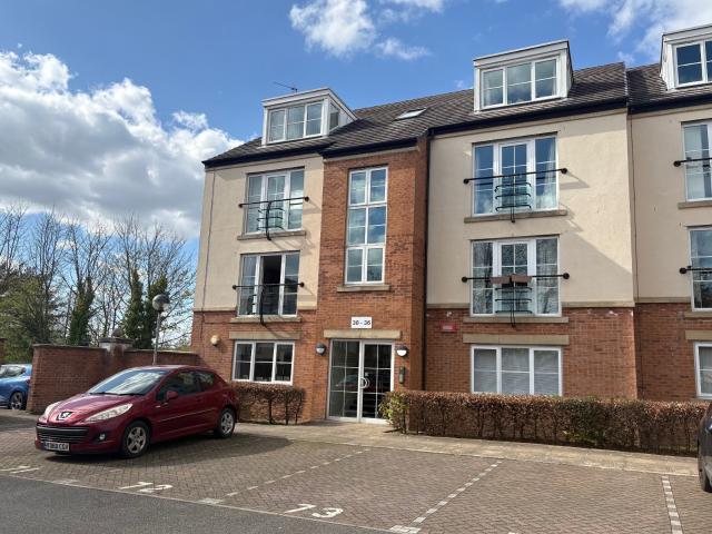 Apartment for rent in Pudsey, West Yorkshire