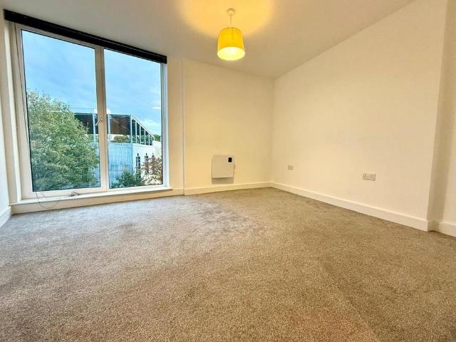 Apartment for rent in Parkstone, Poole