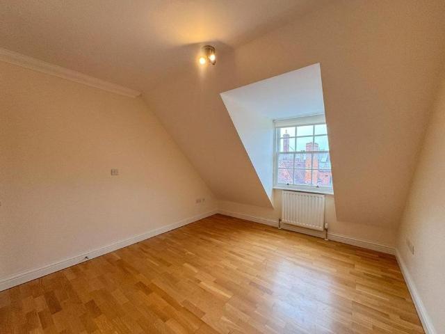 Apartment for rent in Chedburgh, Suffolk