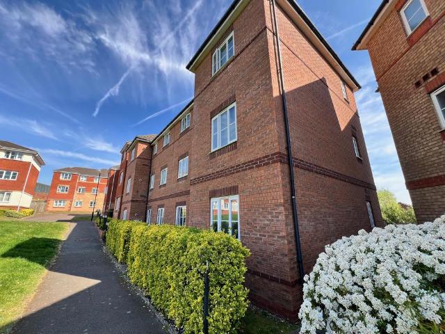 Flat for rent in Bloxwich, West Midlands