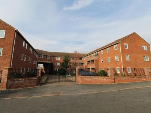 Flat for rent in Chedburgh, Suffolk