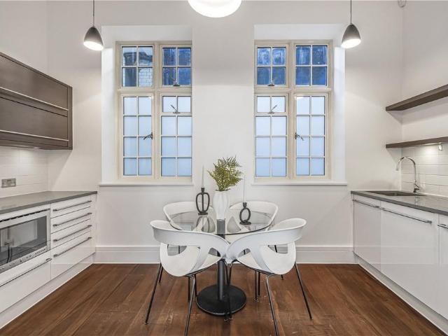 Flat for rent in East Marylebone, Marylebone