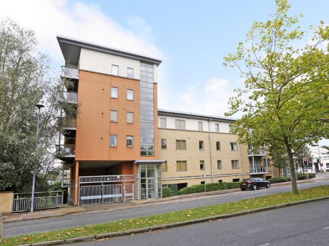 Flat for rent in Buckinghamshire