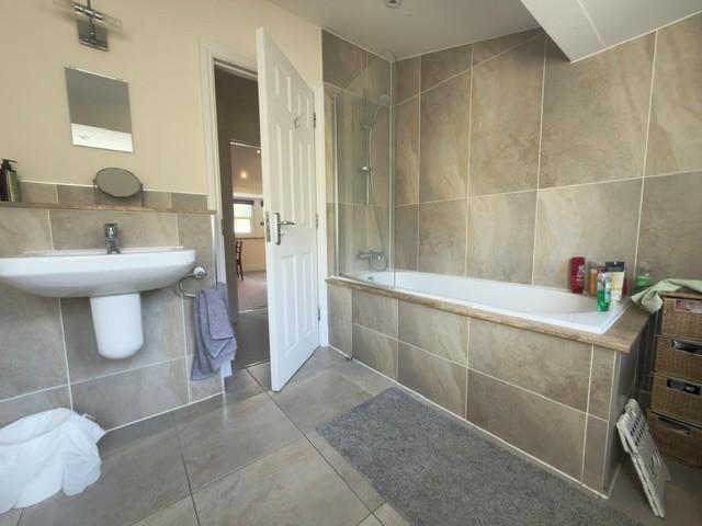 Flat for rent in Kingsmead, Bath