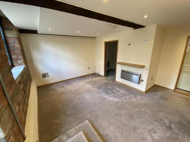 Apartment for rent in Baildon, West Yorkshire