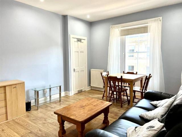 Apartment for rent in Lauriston, Scotland