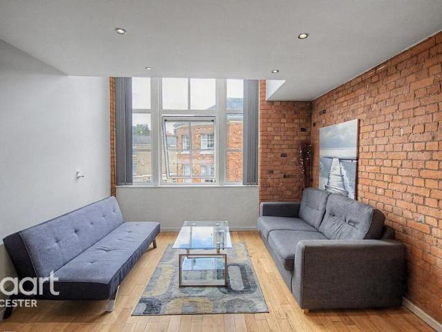 Apartment for rent in Bede Island, Old Wharf