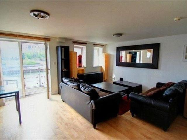 Apartment for rent in Monkwearmouth, Sunderland