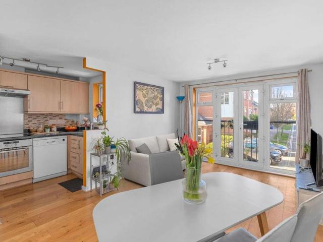 Apartment for rent in Evershot, Oxfordshire