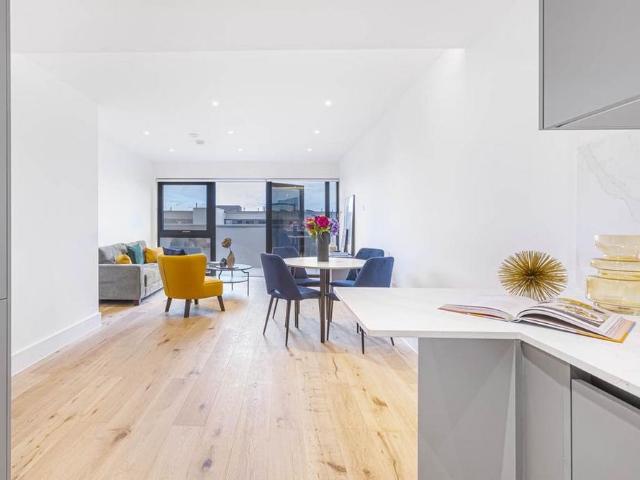Apartment for rent in London Borough of Hounslow, Spring Grove