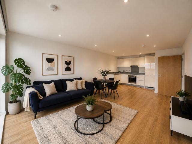 Apartment for rent in Westminster, Greater London