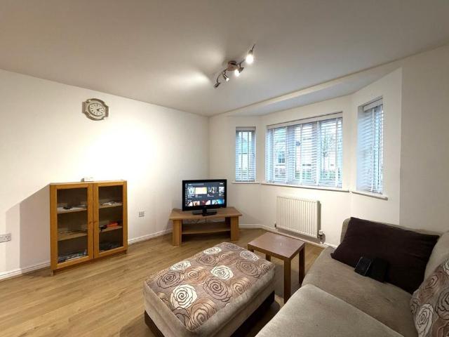 Apartment for rent in Cogges, West Oxfordshire