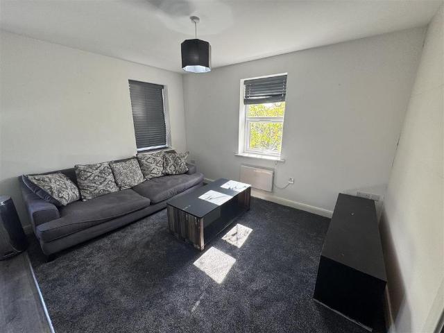 Flat for rent in Plungington, Higher Bartle