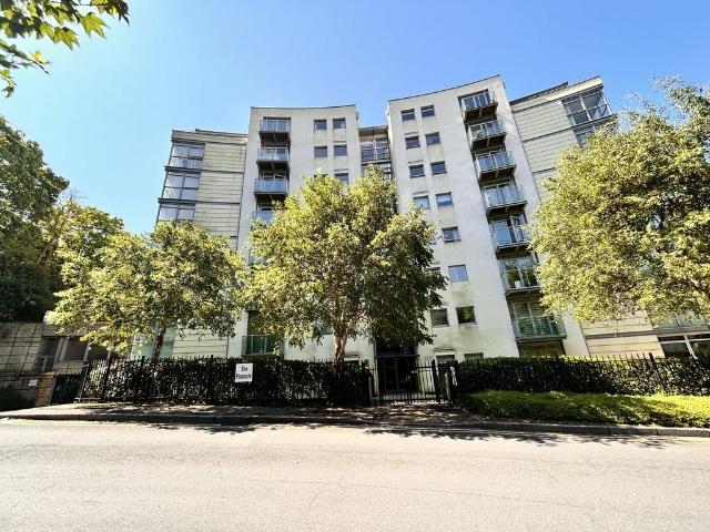 Flat for rent in West Cliff, Bournemouth