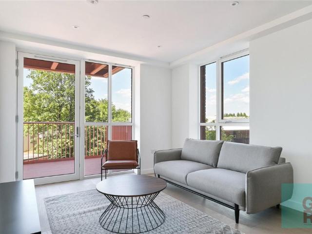Flat for rent in Greater London