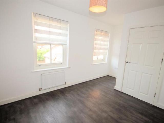 Apartment for rent in Harpur, Bedford