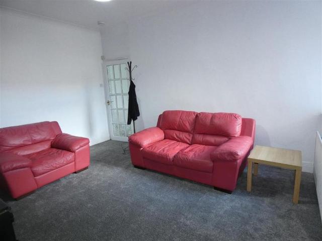 Apartment for rent in Heaton, Tyne And Wear