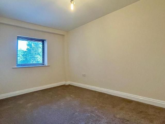 Apartment for rent in Lakeside, South Yorkshire