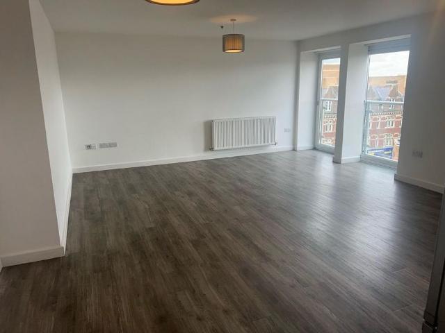 Apartment for rent in Eastgate, Peterborough