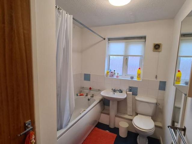 Apartment for rent in Hulme, Georgia