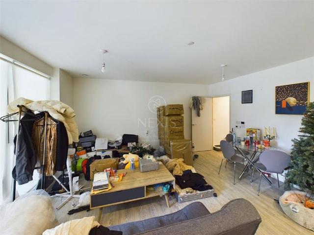 Apartment for rent in Upton Park, Greater London