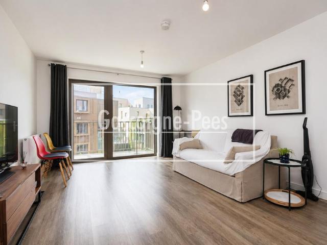 Apartment for rent in Charlotteville, Westborough