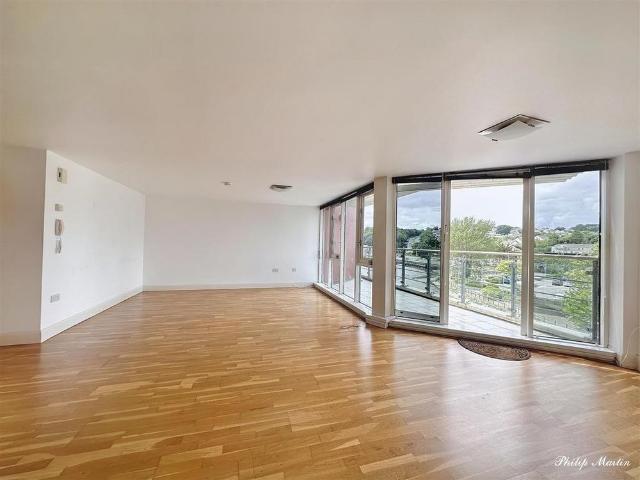 Apartment for rent in Ferris Town, Penweathers
