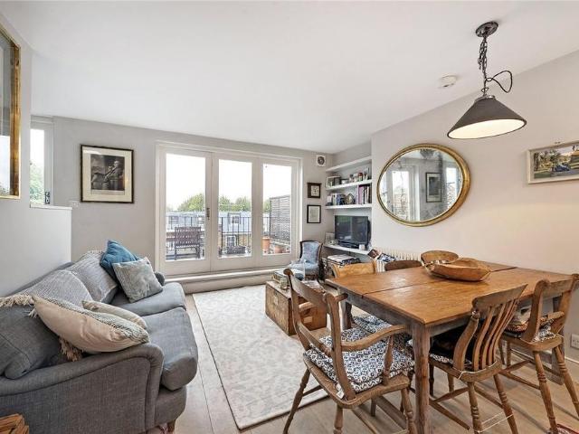 Apartment for rent in Hammersmith, Greater London