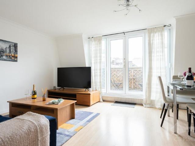 Flat for rent in Fitzrovia, Isle Of Man