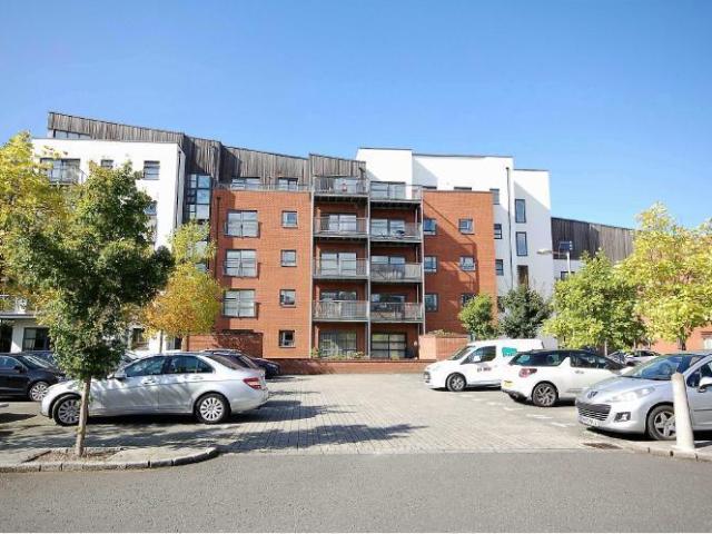 Flat for rent in Georgia, Greater Manchester