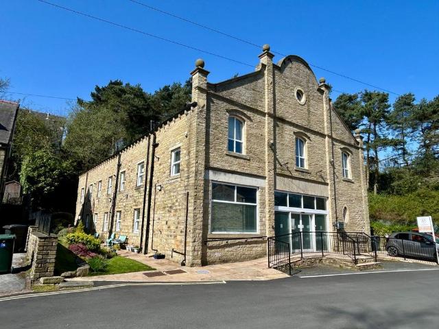Flat for rent in Haworth and Stanbury, Haworth