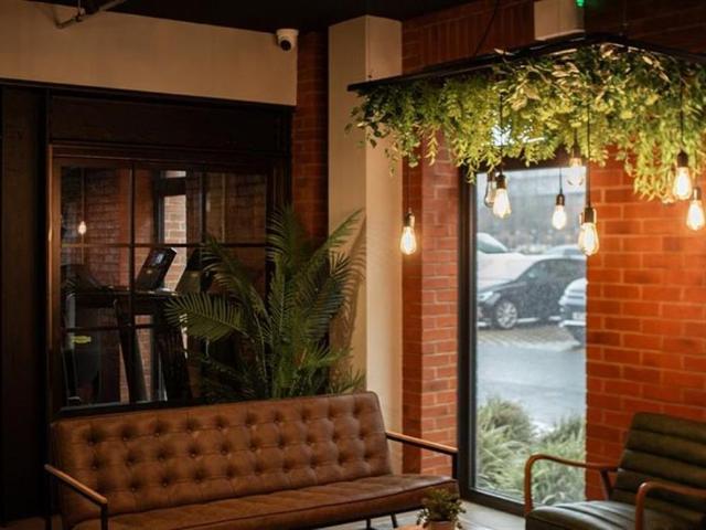 Apartment for rent in Elmfield, Leicestershire