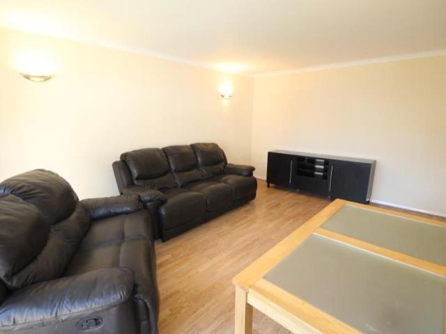 Apartment for rent in Raunds