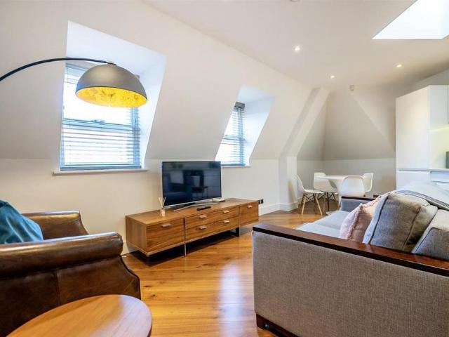 Apartment for rent in High Field, York