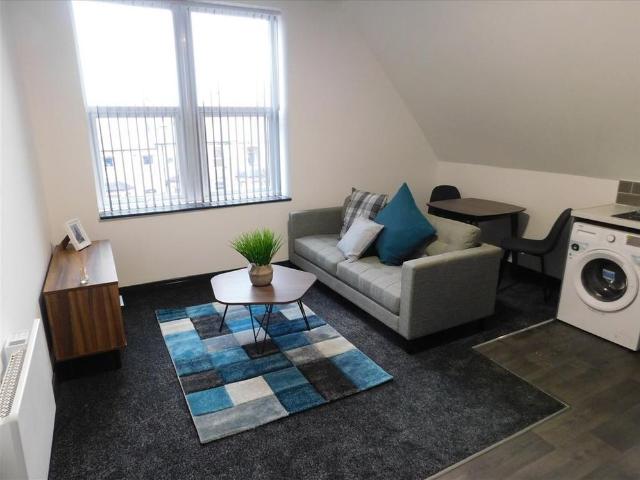 Apartment for rent in Bishop Auckland